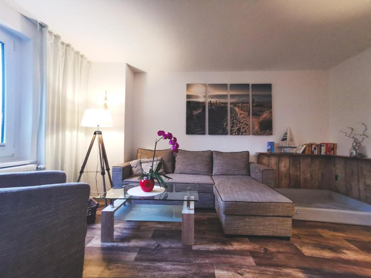 Reet Landhaus Ruegen Ummanz Dış mekan fotoğraf