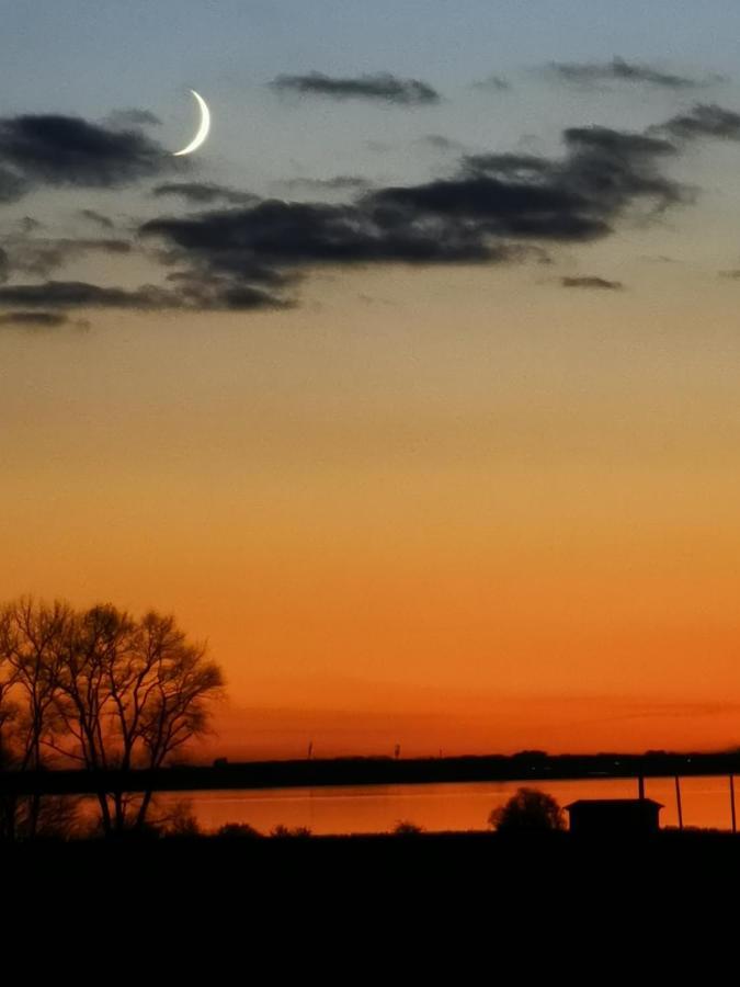 Reet Landhaus Ruegen Ummanz Dış mekan fotoğraf