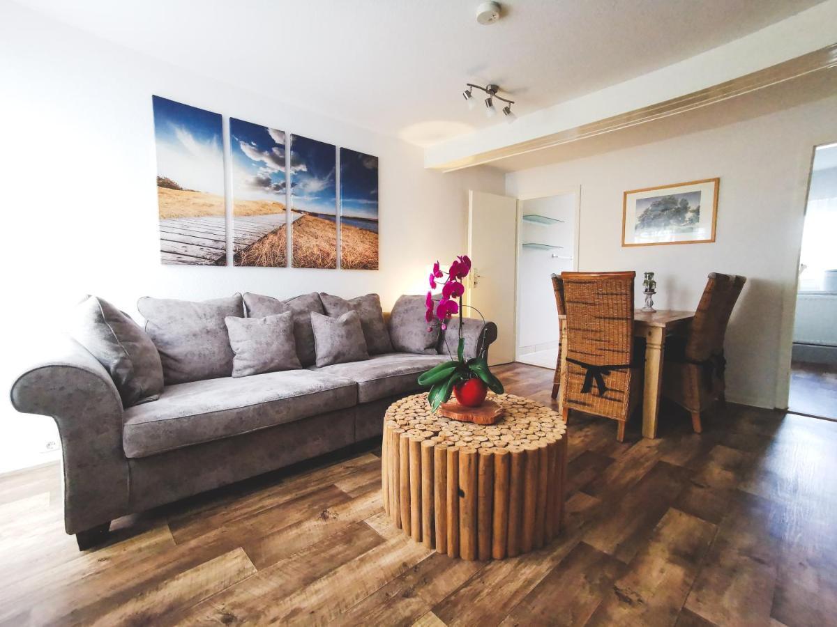 Reet Landhaus Ruegen Ummanz Dış mekan fotoğraf
