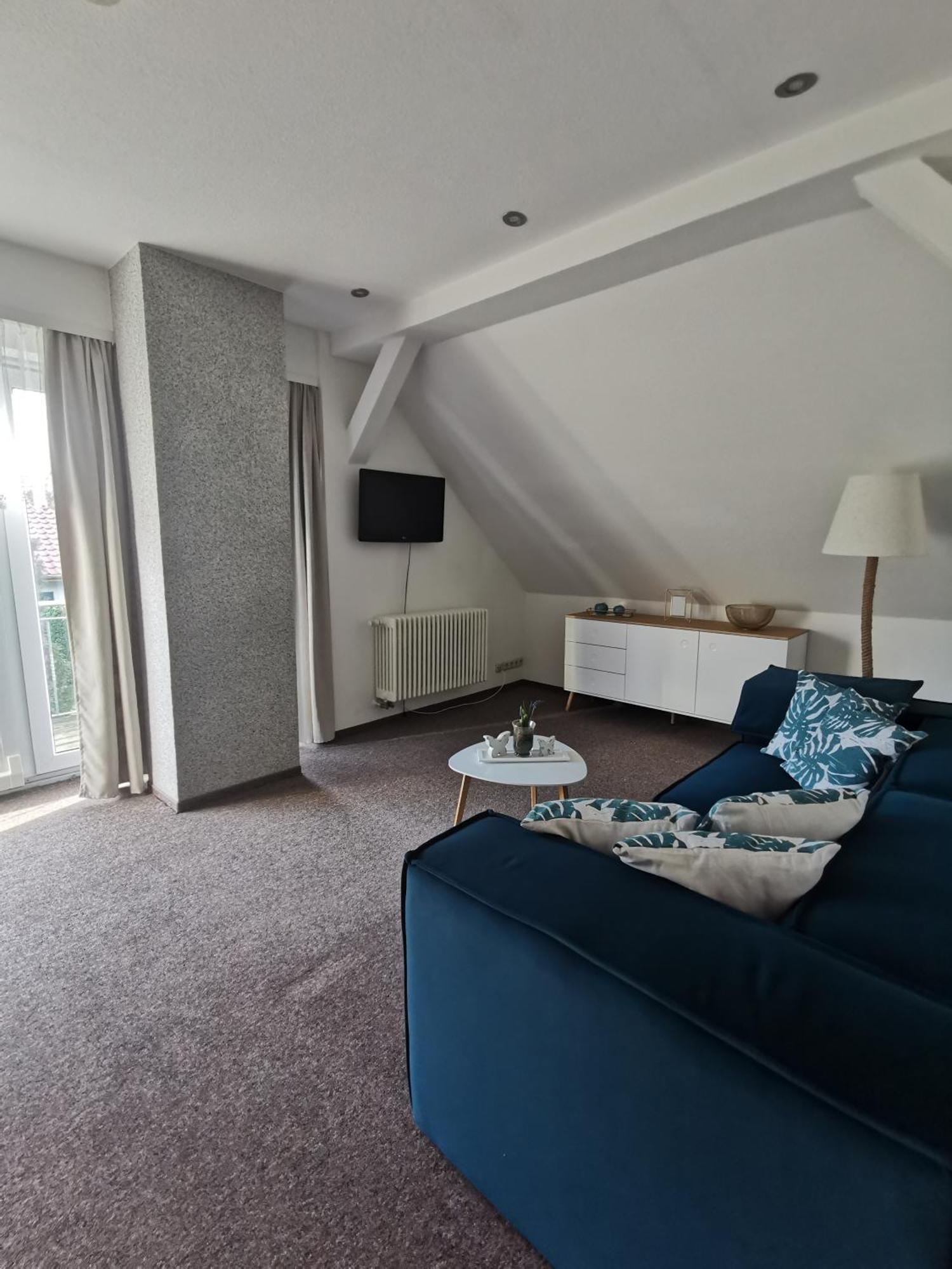 Reet Landhaus Ruegen Ummanz Oda fotoğraf