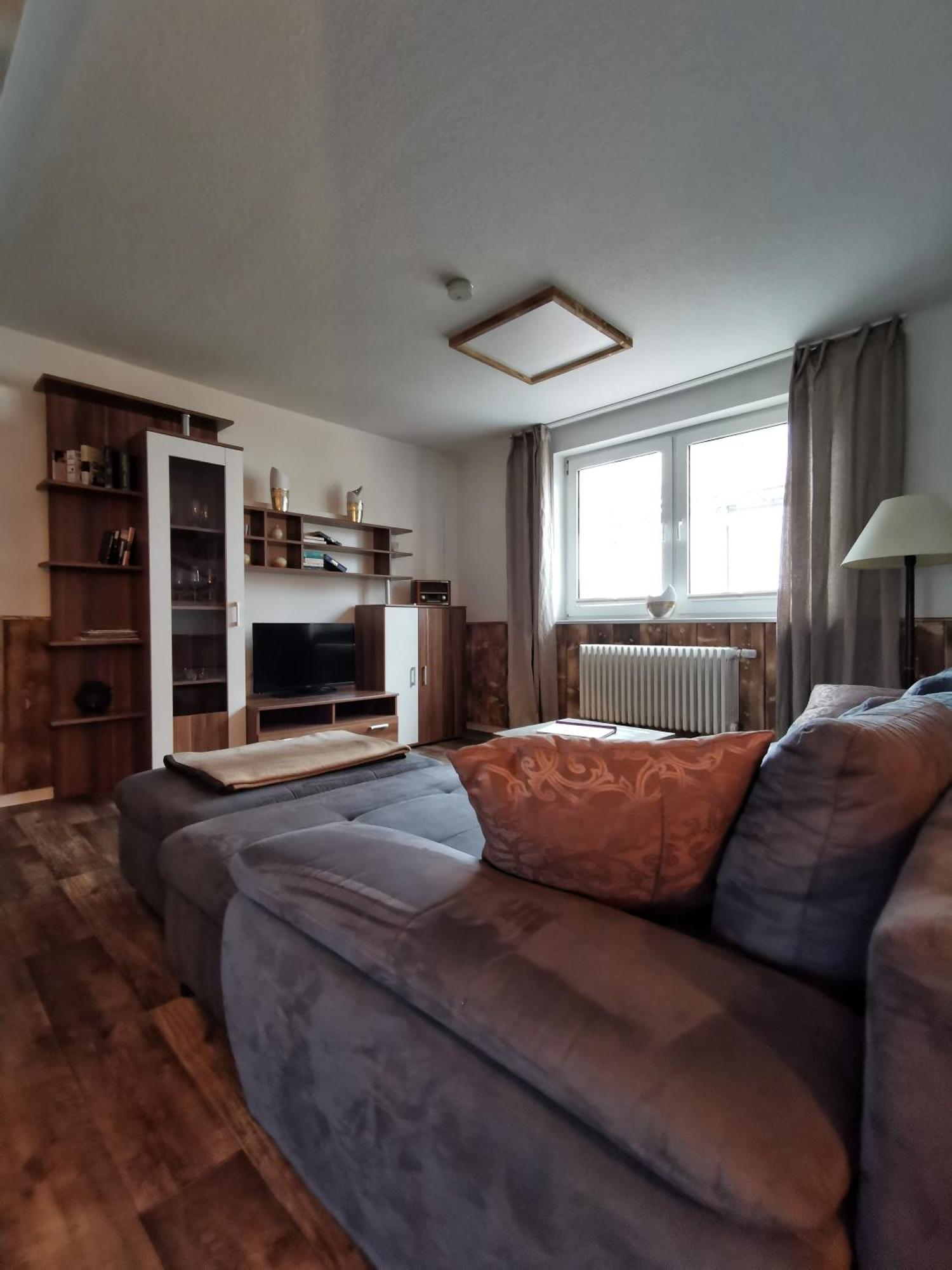 Reet Landhaus Ruegen Ummanz Oda fotoğraf