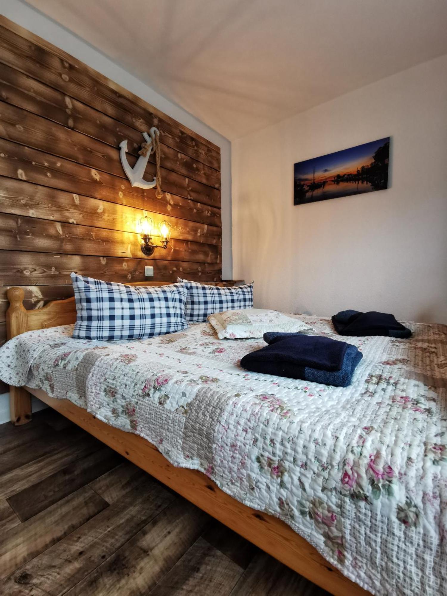 Reet Landhaus Ruegen Ummanz Oda fotoğraf