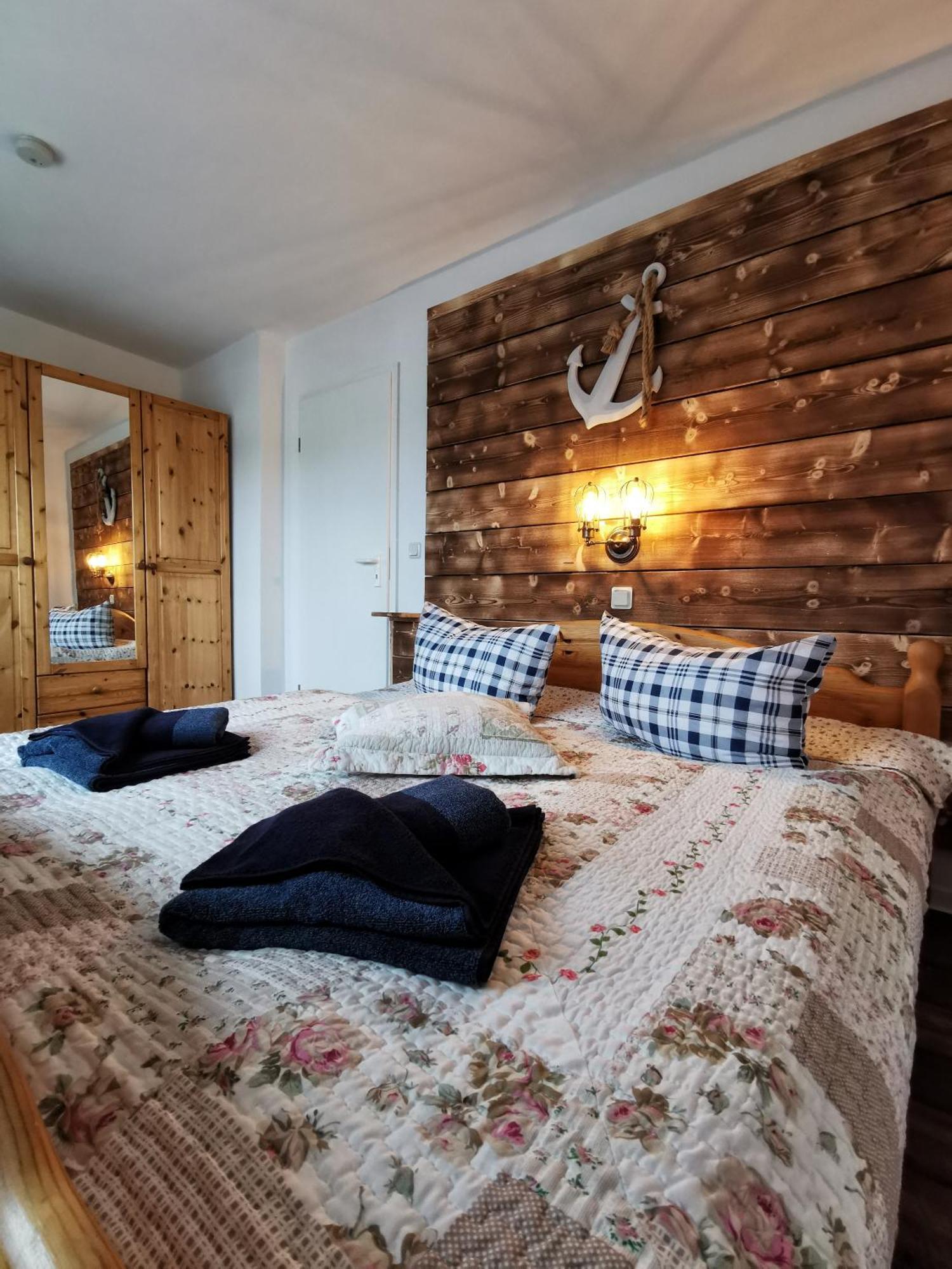 Reet Landhaus Ruegen Ummanz Oda fotoğraf