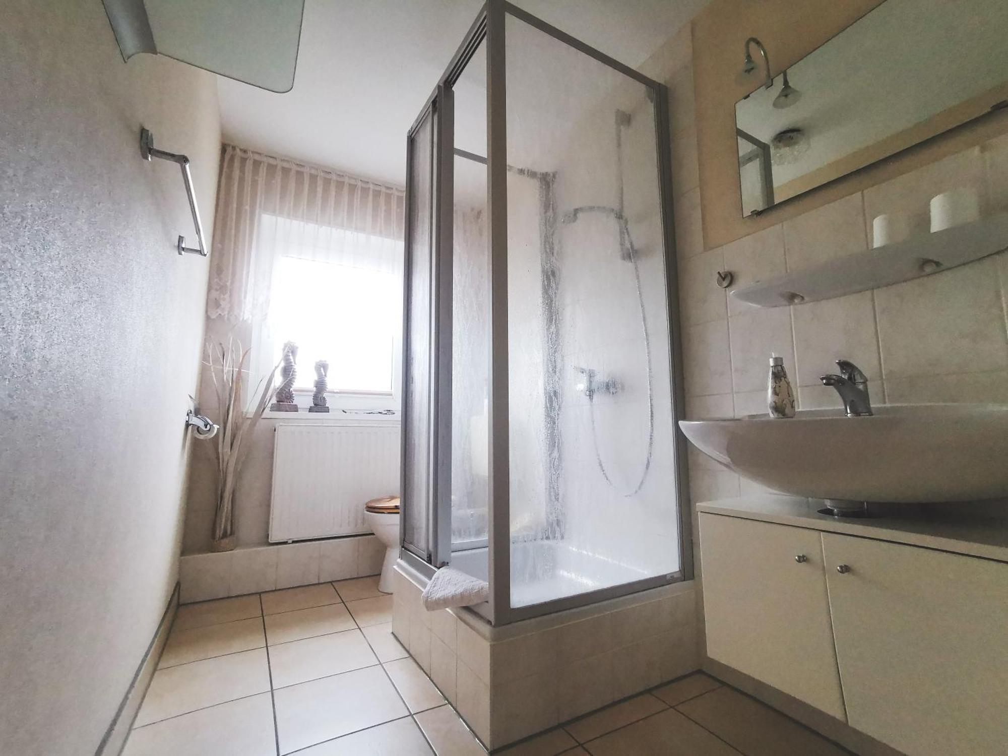 Reet Landhaus Ruegen Ummanz Oda fotoğraf