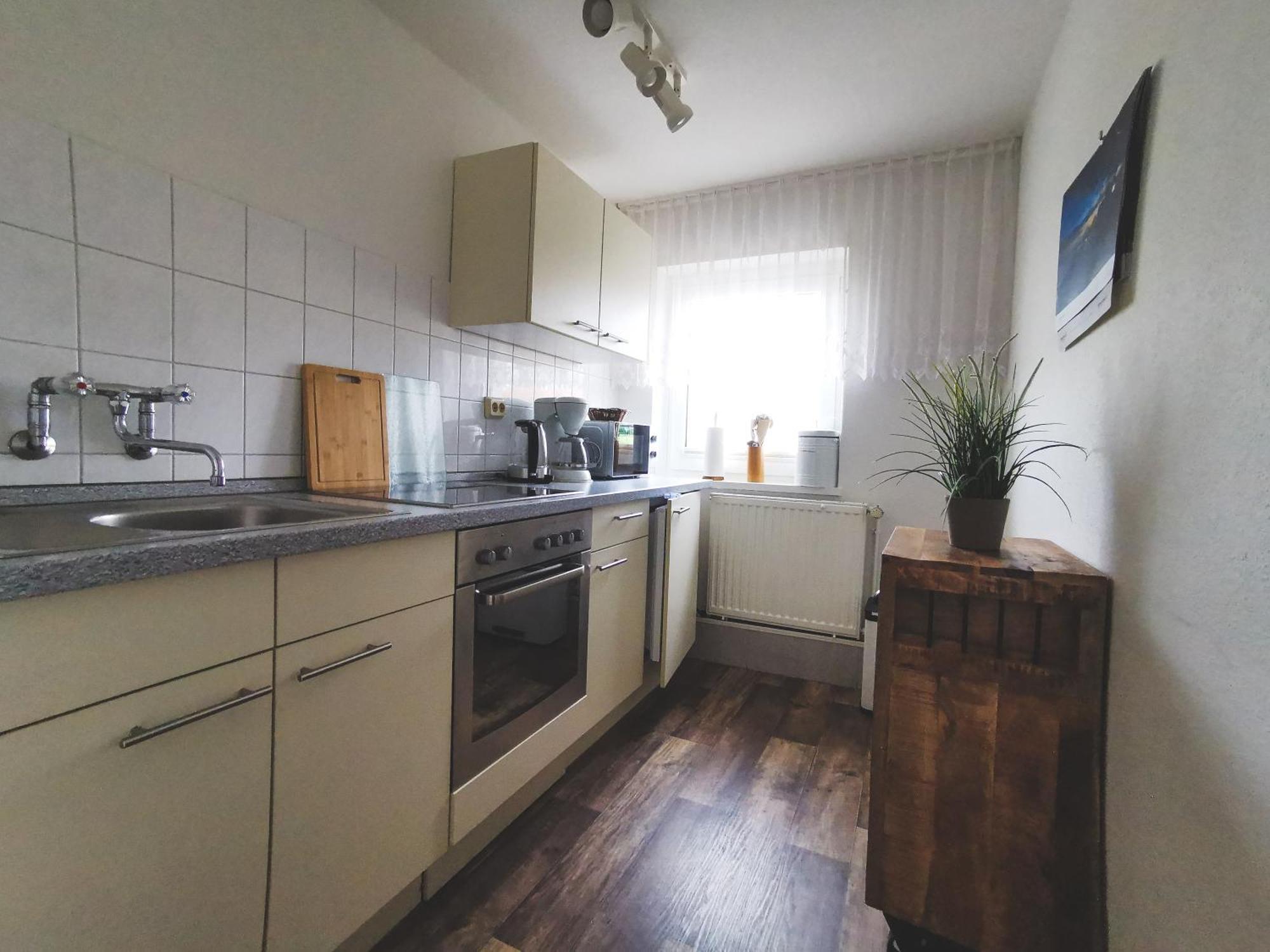Reet Landhaus Ruegen Ummanz Oda fotoğraf