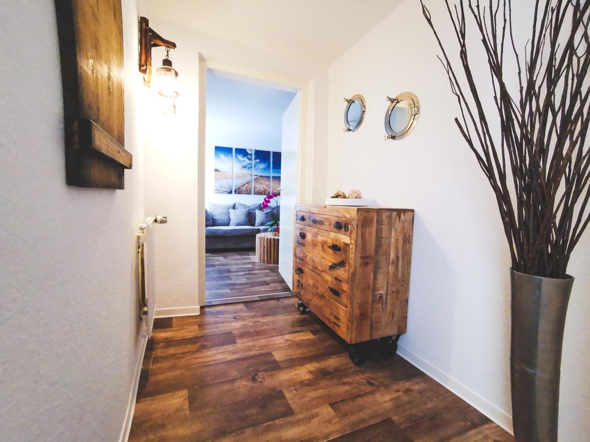 Reet Landhaus Ruegen Ummanz Oda fotoğraf