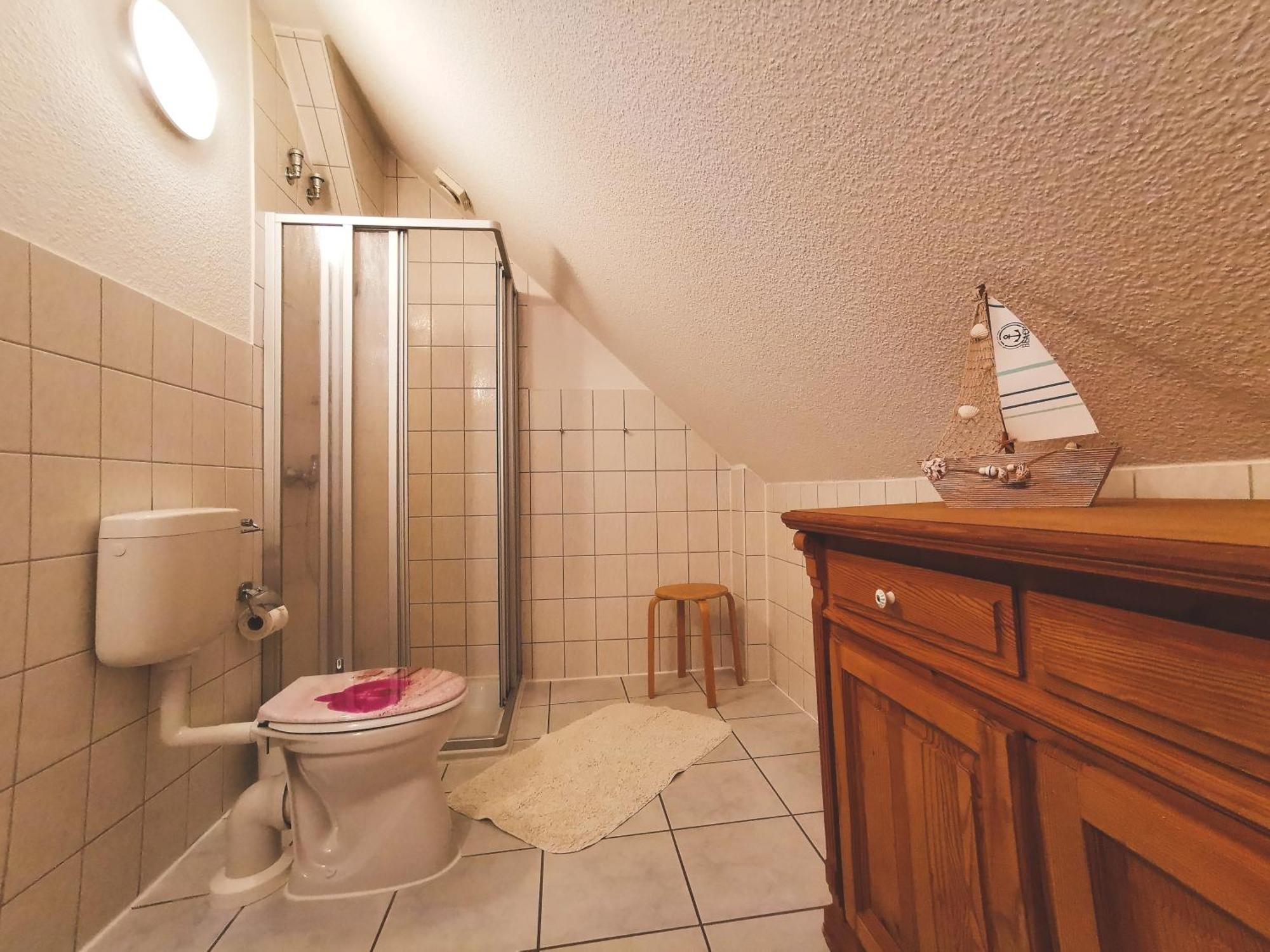 Reet Landhaus Ruegen Ummanz Oda fotoğraf