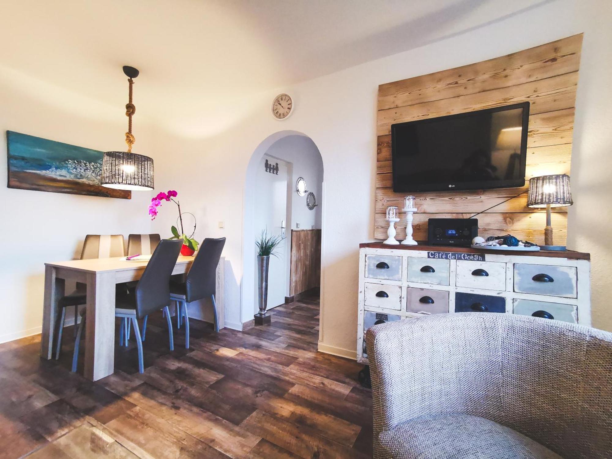 Reet Landhaus Ruegen Ummanz Oda fotoğraf