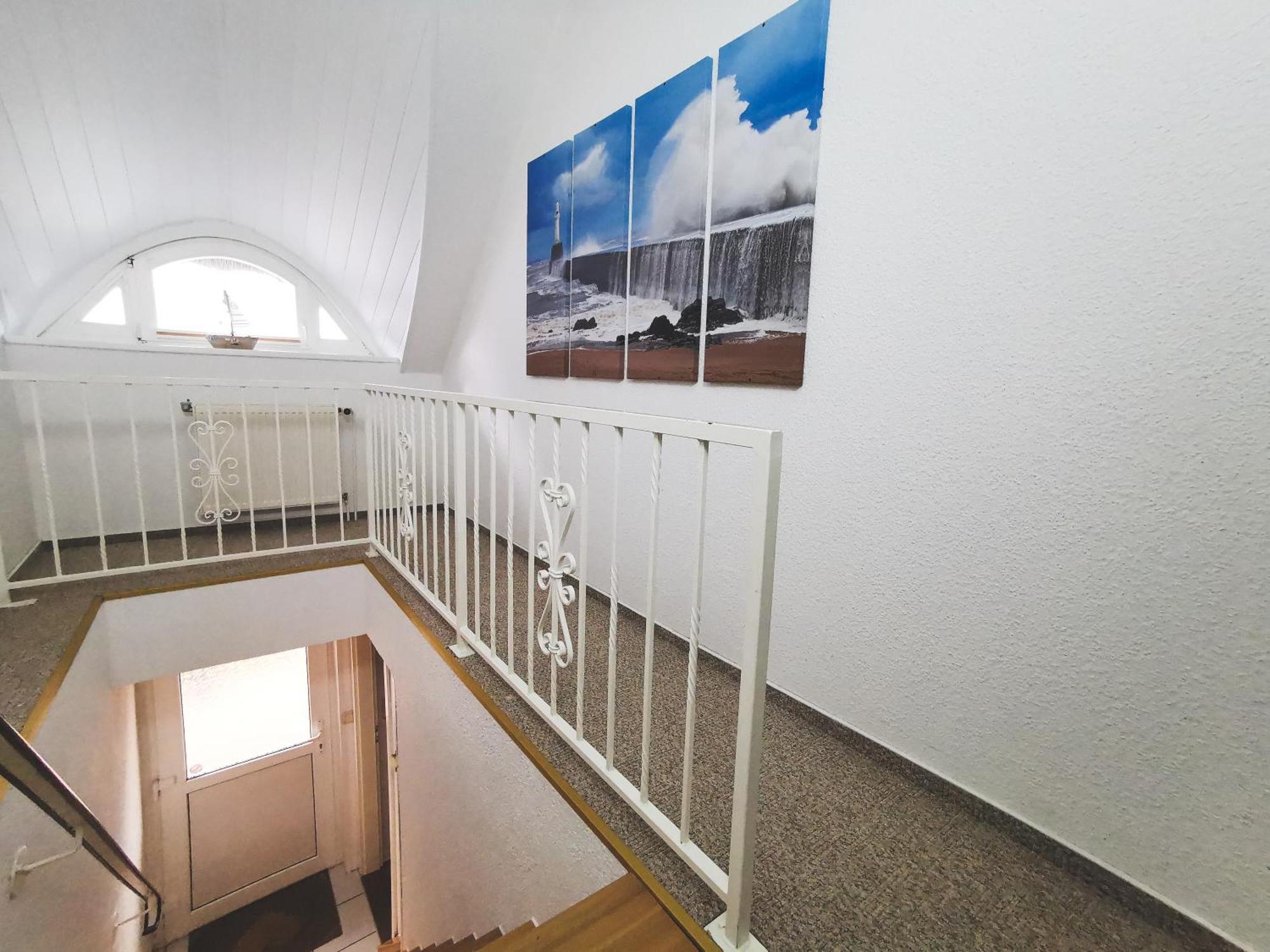 Reet Landhaus Ruegen Ummanz Oda fotoğraf